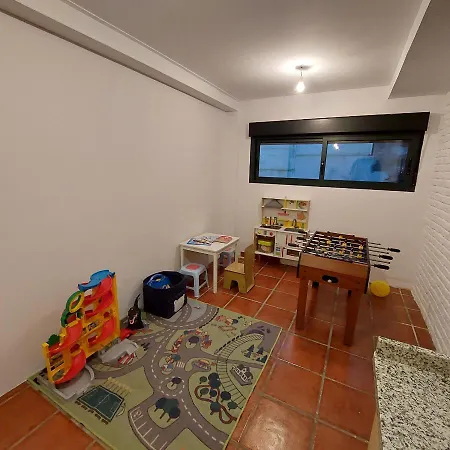 Casa Da Devesa *