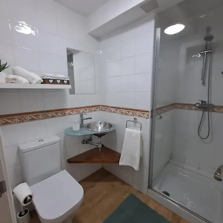 Casa Da Devesa Nigrán