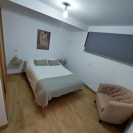 Casa Da Devesa
