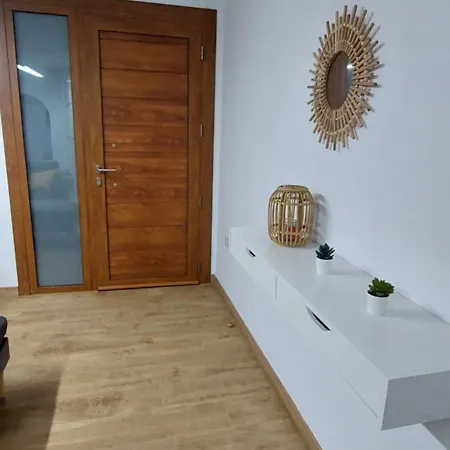 Casa Da Devesa בית נופש *