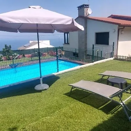 Casa Da Devesa *