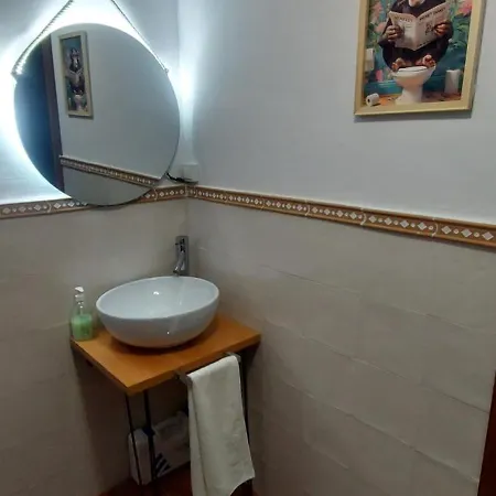 Casa Da Devesa * Nigrán