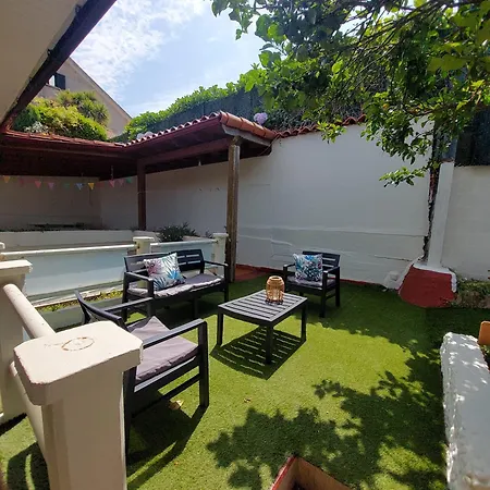 Casa Da Devesa בית נופש *